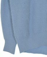 SPORTMAX（スポーツマックス）ニット・セーター 青 サイズ:-(M位) レディース/2200717464142