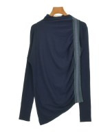 SPORTMAX（スポーツマックス）ニット・セーター 紺 サイズ:-(M位) レディース/2200717464227