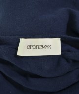 SPORTMAX（スポーツマックス）ニット・セーター 紺 サイズ:-(M位) レディース/2200717464227