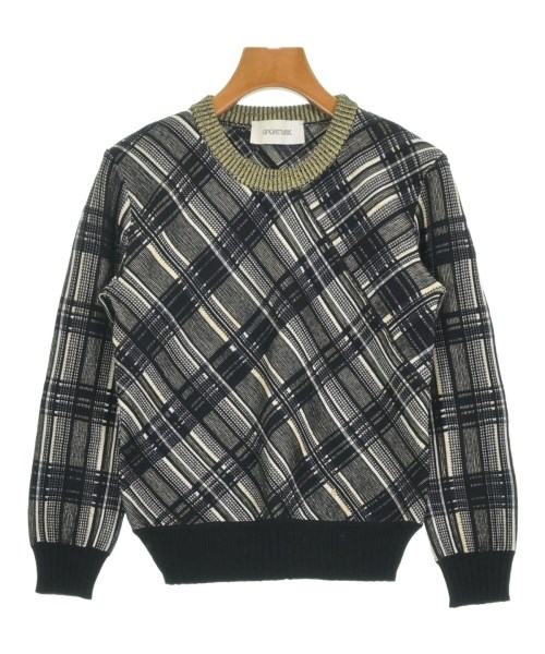 SPORTMAX(スポーツマックス)のニット・セーター サイズ:-(M位) 7,200円