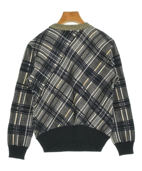 SPORTMAX（スポーツマックス）ニット・セーター 黒 サイズ:-(M位) レディース/2200717464272