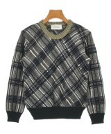 SPORTMAX（スポーツマックス）ニット・セーター 黒 サイズ:-(M位) レディース/2200717464272