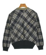 SPORTMAX（スポーツマックス）ニット・セーター 黒 サイズ:-(M位) レディース/2200717464272