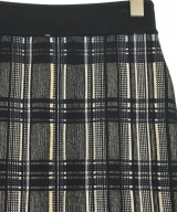 SPORTMAX（スポーツマックス）ロング・マキシ丈スカート 黒 サイズ:-(M位) レディース/2200717464289