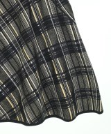 SPORTMAX（スポーツマックス）ロング・マキシ丈スカート 黒 サイズ:-(M位) レディース/2200717464289