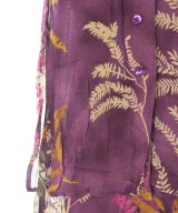 SPORTMAX（スポーツマックス）ワンピース 紫 サイズ:38(S位)/40(M位) レディース/2200631048121