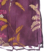 SPORTMAX（スポーツマックス）ワンピース 紫 サイズ:38(S位)/40(M位) レディース/2200631048121