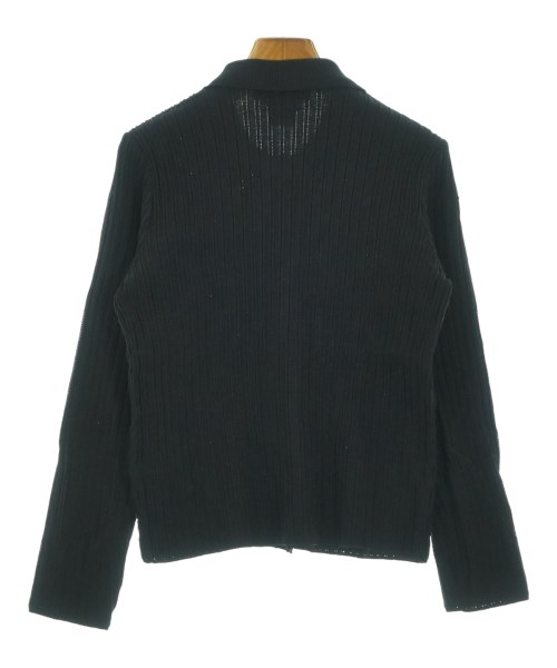 SPORTMAX（スポーツマックス）カーディガン 黒 サイズ:L レディース/2200638793062