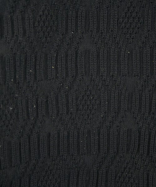 SPORTMAX（スポーツマックス）カーディガン 黒 サイズ:L レディース/2200638793062