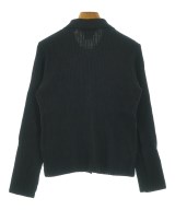 SPORTMAX（スポーツマックス）カーディガン 黒 サイズ:L レディース/2200638793062