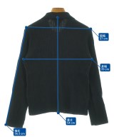 SPORTMAX（スポーツマックス）カーディガン 黒 サイズ:L レディース/2200638793062