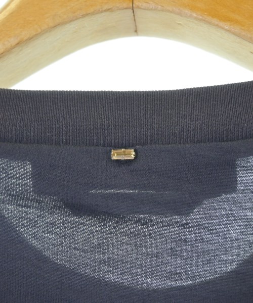 SPORTMAX（スポーツマックス）Tシャツ・カットソー 紺 サイズ:S レディース/2200648993056