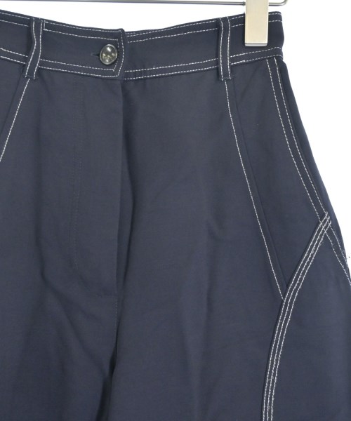 SPORTMAX（スポーツマックス）その他 紺 サイズ:34(XXS位) レディース/2200648993070