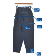 SPORTMAX（スポーツマックス）その他 紺 サイズ:34(XXS位) レディース/2200648993070