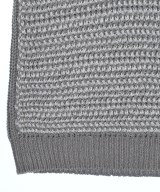 SPORTMAX（スポーツマックス）ベスト/ノースリーブ グレー サイズ:M レディース/2200620912020