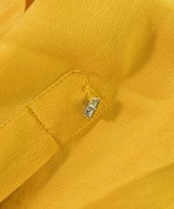 SPORTMAX（スポーツマックス）ブラウス 黄 サイズ:F レディース/2200641993336