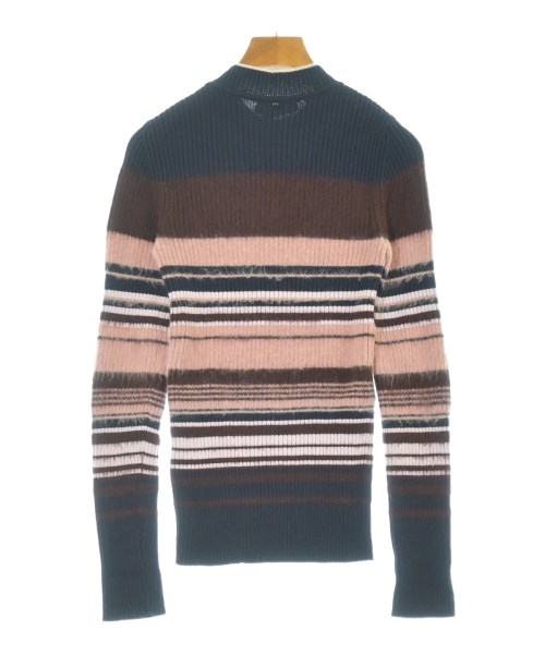 SPORTMAX（スポーツマックス）ニット・セーター 紺 サイズ:S レディース/2200642364012