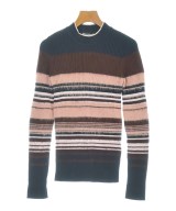 SPORTMAX（スポーツマックス）ニット・セーター 紺 サイズ:S レディース/2200642364012