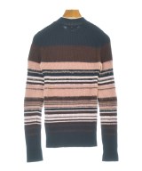 SPORTMAX（スポーツマックス）ニット・セーター 紺 サイズ:S レディース/2200642364012