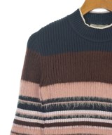 SPORTMAX（スポーツマックス）ニット・セーター 紺 サイズ:S レディース/2200642364012