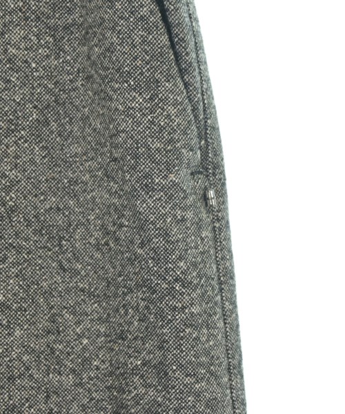 SPORTMAX（スポーツマックス）ひざ丈スカート 黒 サイズ:44(L位) レディース/2200653416045