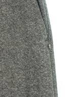 SPORTMAX（スポーツマックス）ひざ丈スカート 黒 サイズ:44(L位) レディース/2200653416045