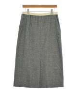 SPORTMAX ひざ丈スカート