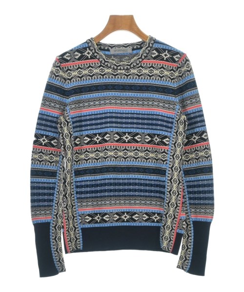 SPORTMAX(スポーツマックス)のニット・セーター サイズ:M 12,100円