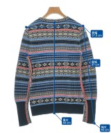 SPORTMAX（スポーツマックス）ニット・セーター 青 サイズ:M レディース/2200701780012