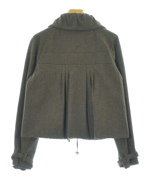 SPORTMAX（スポーツマックス）その他 茶 サイズ:36(XS位) レディース/2200701979027