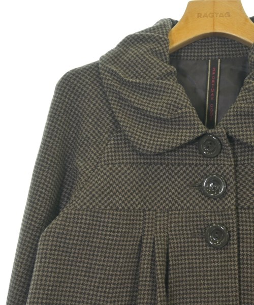 SPORTMAX（スポーツマックス）その他 茶 サイズ:36(XS位) レディース/2200701979027