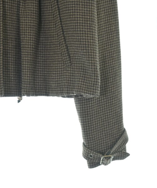 SPORTMAX（スポーツマックス）その他 茶 サイズ:36(XS位) レディース/2200701979027
