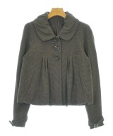 SPORTMAX（スポーツマックス）その他 茶 サイズ:36(XS位) レディース/2200701979027