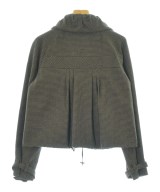 SPORTMAX（スポーツマックス）その他 茶 サイズ:36(XS位) レディース/2200701979027