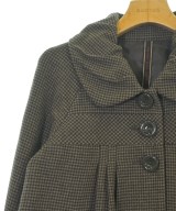 SPORTMAX（スポーツマックス）その他 茶 サイズ:36(XS位) レディース/2200701979027