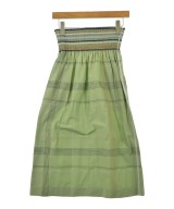 SPORTMAX（スポーツマックス）ロング・マキシ丈スカート 緑 サイズ:-(XS位) レディース/2200704909038