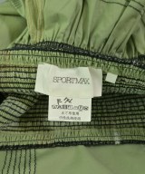 SPORTMAX（スポーツマックス）ロング・マキシ丈スカート 緑 サイズ:-(XS位) レディース/2200704909038