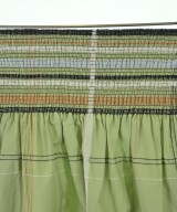 SPORTMAX（スポーツマックス）ロング・マキシ丈スカート 緑 サイズ:-(XS位) レディース/2200704909038