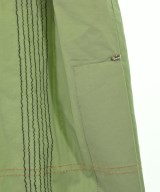 SPORTMAX（スポーツマックス）ロング・マキシ丈スカート 緑 サイズ:-(XS位) レディース/2200704909038