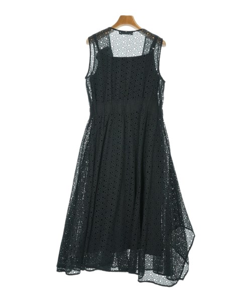 SPORTMAX（スポーツマックス）ワンピース 緑 サイズ:-(L位) レディース/2200701297022