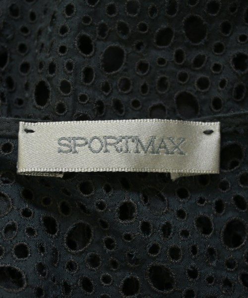 SPORTMAX（スポーツマックス）ワンピース 緑 サイズ:-(L位) レディース/2200701297022