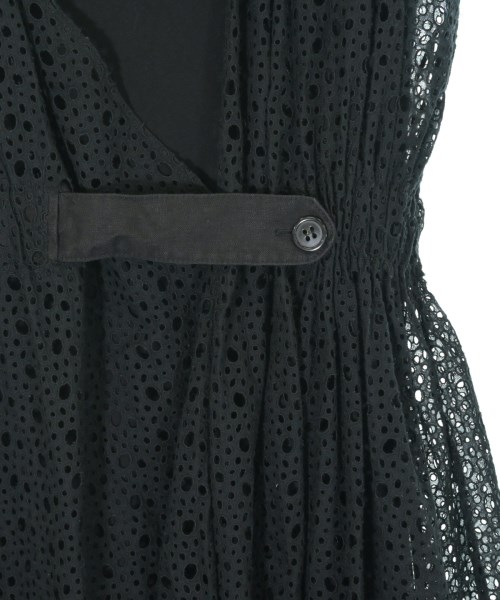 SPORTMAX（スポーツマックス）ワンピース 緑 サイズ:-(L位) レディース/2200701297022