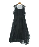 SPORTMAX（スポーツマックス）ワンピース 緑 サイズ:-(L位) レディース/2200701297022