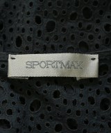 SPORTMAX（スポーツマックス）ワンピース 緑 サイズ:-(L位) レディース/2200701297022