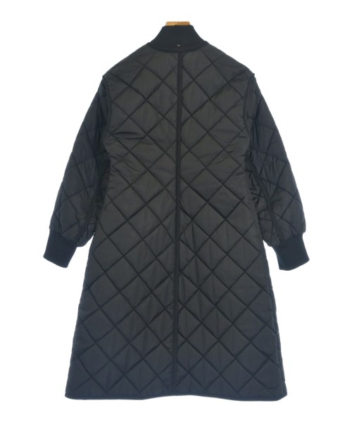 SPORTMAX（スポーツマックス）ダウンコート 黒 サイズ:34(XS位) レディース/2200706016031