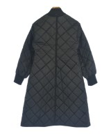 SPORTMAX（スポーツマックス）ダウンコート 黒 サイズ:34(XS位) レディース/2200706016031