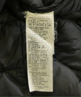 SPORTMAX（スポーツマックス）ダウンコート 黒 サイズ:34(XS位) レディース/2200706016031