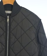 SPORTMAX（スポーツマックス）ダウンコート 黒 サイズ:34(XS位) レディース/2200706016031