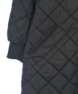 SPORTMAX（スポーツマックス）ダウンコート 黒 サイズ:34(XS位) レディース/2200706016031