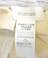 SPORTMAX（スポーツマックス）その他 白 サイズ:42(M位) レディース/2200707666044
